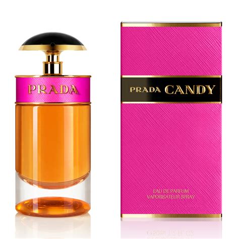 drogerie müllr spray eau de parfum edp prada candy|Prada Candy Eau de Parfum online bestellen .